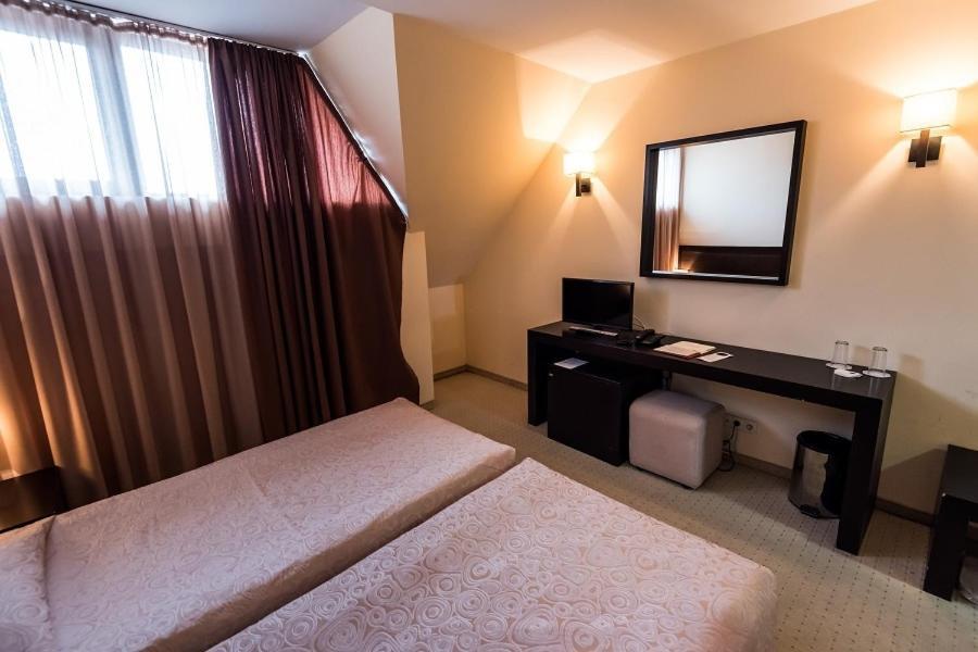 Gardenia Park Hotel Bansko Ngoại thất bức ảnh