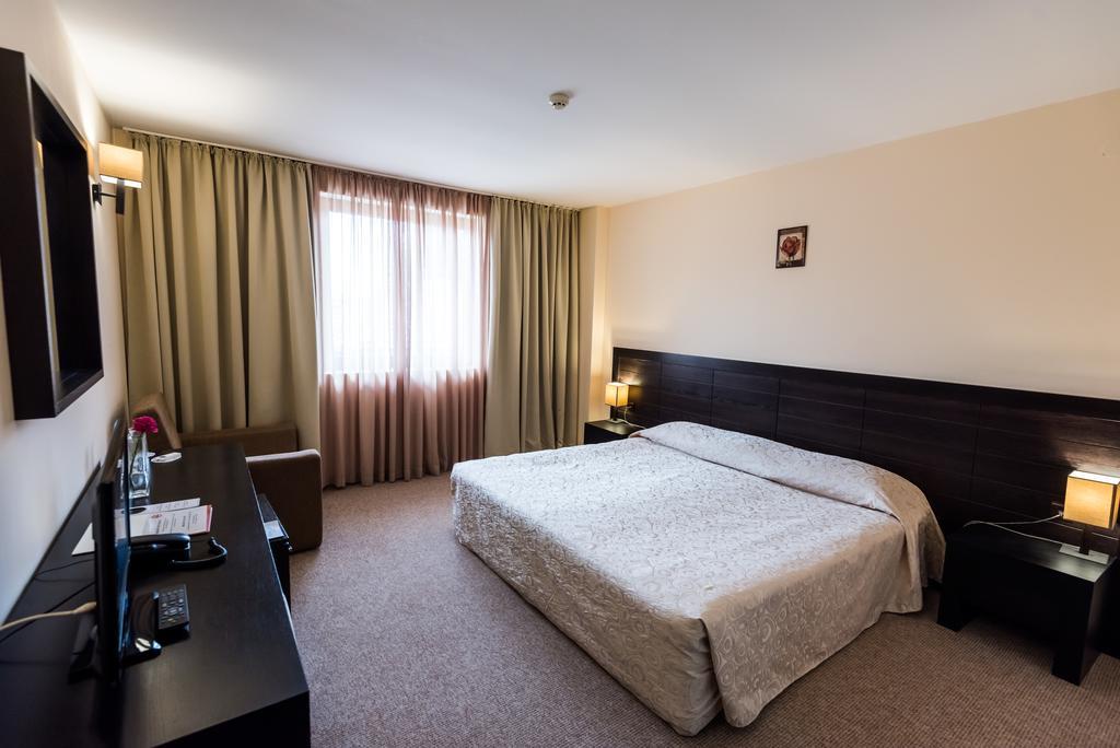 Gardenia Park Hotel Bansko Ngoại thất bức ảnh