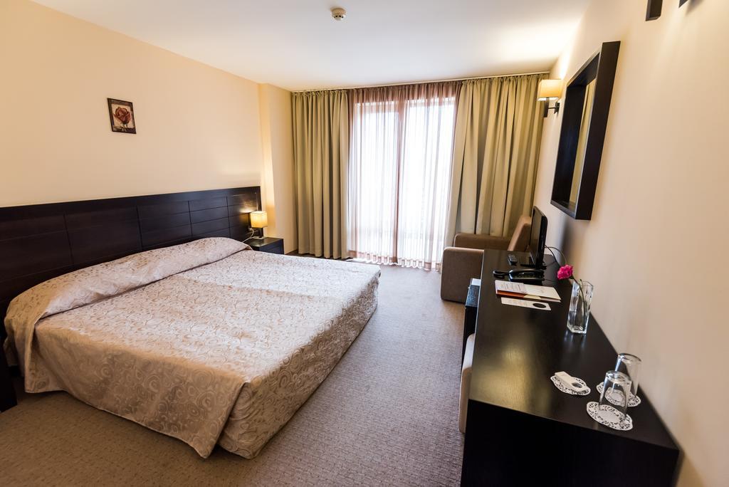 Gardenia Park Hotel Bansko Ngoại thất bức ảnh