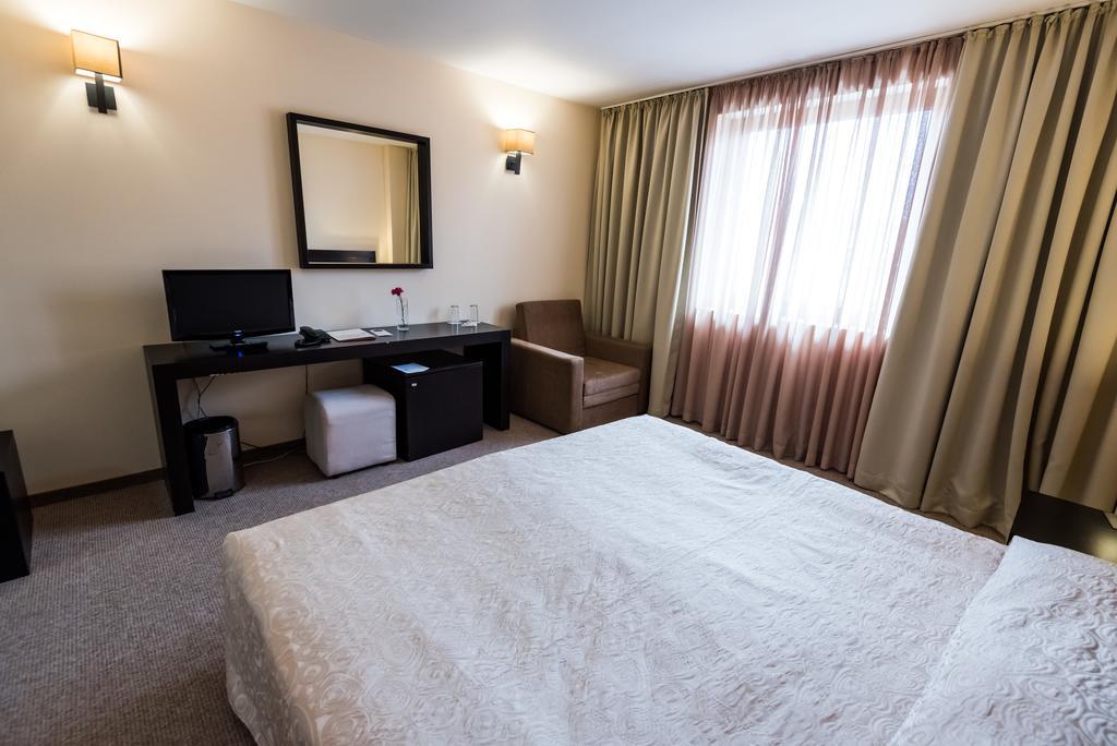 Gardenia Park Hotel Bansko Ngoại thất bức ảnh