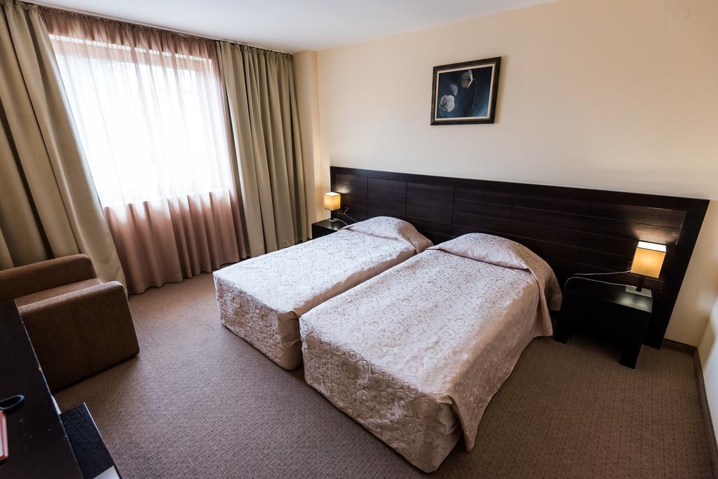 Gardenia Park Hotel Bansko Ngoại thất bức ảnh